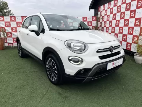 Fiat 500X 1.0 FireFly Cross