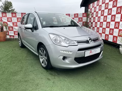 Citroën C3 1.4 e-HDi Collection CMP
