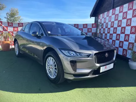 Jaguar I-Pace S AWD Aut.