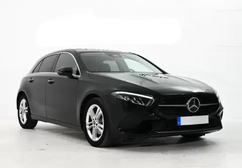 Mercedes-Benz A 200 Progressive Aut.