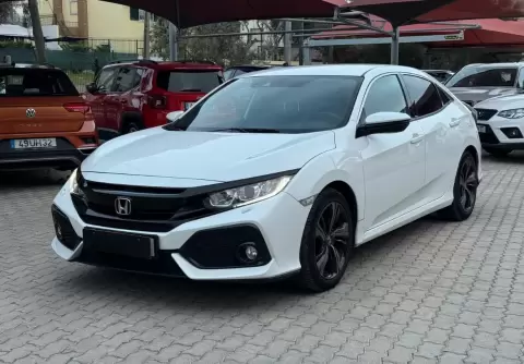 Honda Civic 1.0 i-VTEC Executive Premium