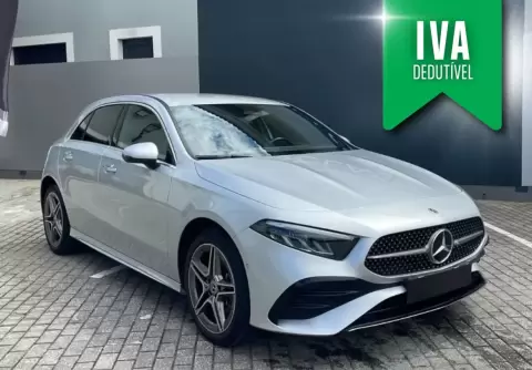 Mercedes-Benz A 250e AMG Auto