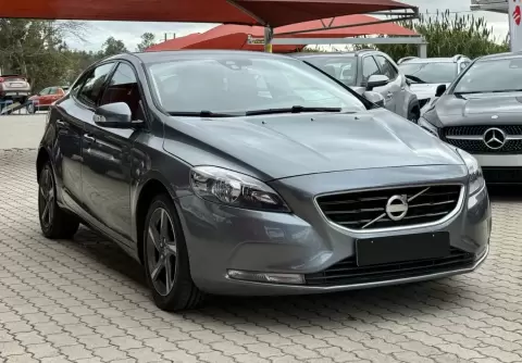 Volvo V40 2.0 D2 Momentum