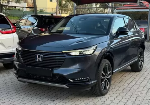 Honda HR-V 1.5 i-MMD e:HEV Elegance