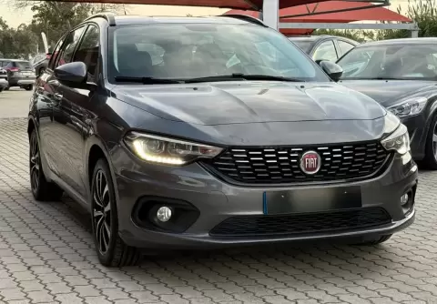 Fiat Tipo Station Wagon 1.3 M-Jet Lounge J17