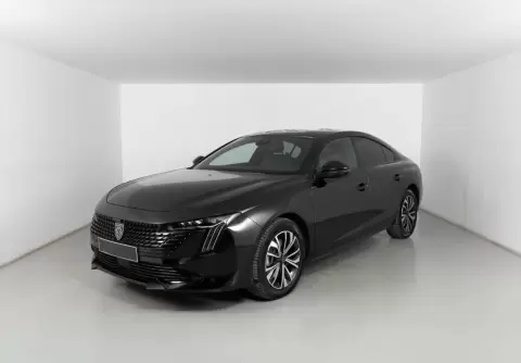 Peugeot 508 1.6 Hybrid Allure Pack e-EAT8