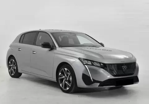 Peugeot 308 1.2 PureTech Allure Pack