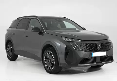 Peugeot 5008 1.2 Hybrid Allure Pack e-DCS6