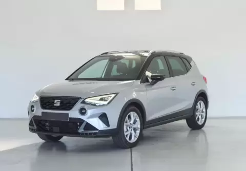 Seat Arona 1.0 TSI FR