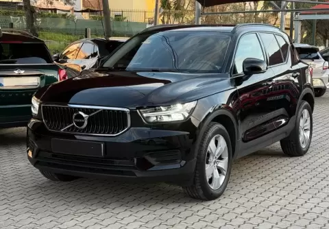 Volvo XC 40 1.5 T2 Momentum Geartronic