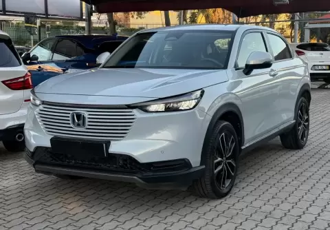 Honda HR-V 1.5 i-MMD e:HEV Elegance