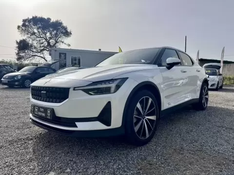 Polestar 2 Single Motor 64kWh