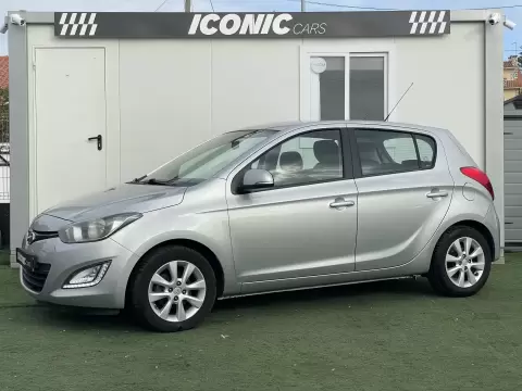 Hyundai i20 1.1 CRDi One
