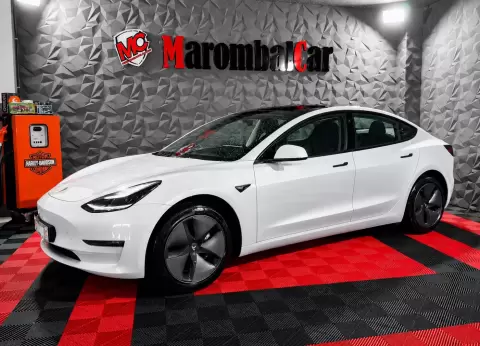 Tesla Model 3 Standard RWD
