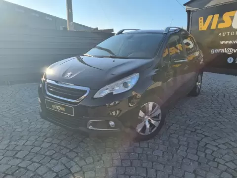 Peugeot 2008 1.2 PureTech Style