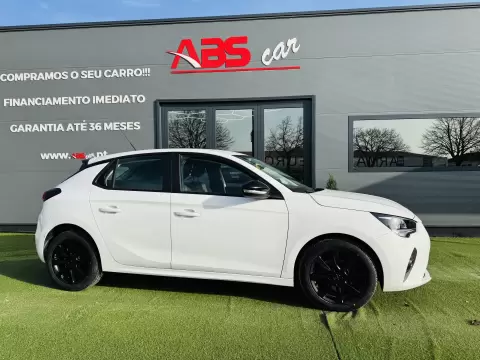 Opel Corsa 1.2 T Edition