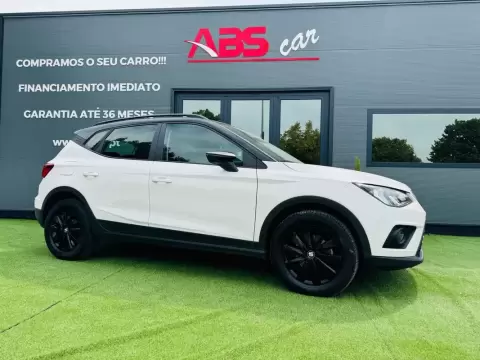 Seat Arona 1.0 TSI Style DSG
