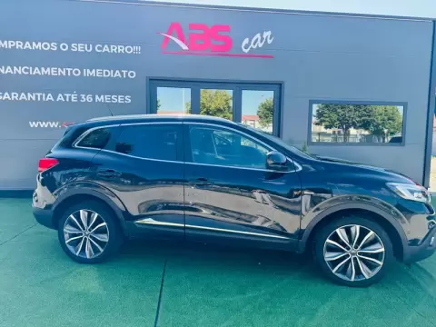 Renault Kadjar Bose