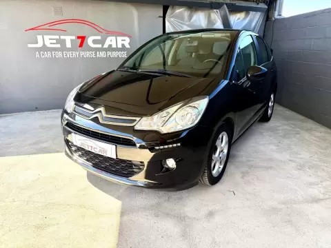 Citroën C3 1.2 VTi Collection