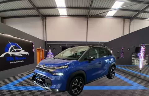 Citroën C3 aircross 1.2 PureTech Shine Pack