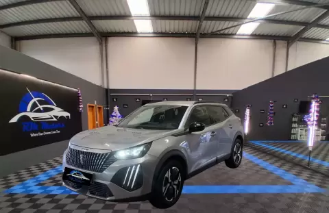 Peugeot 2008 PureTech 130 Allure