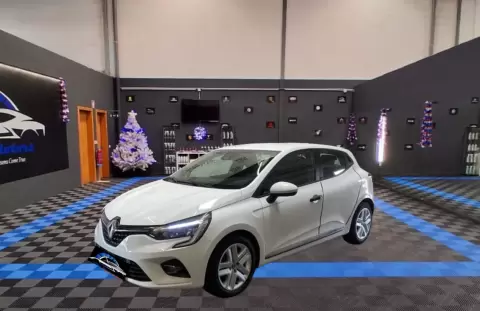 Renault Clio 1.6 E-Tech Intens