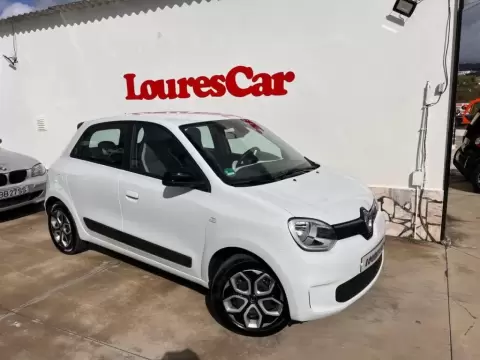 Renault Twingo EQUILIBRE ELECTRIC