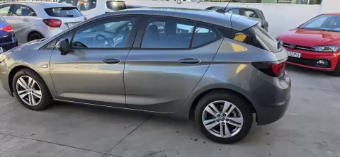 Opel Astra 1.5 D Business Edition S/S