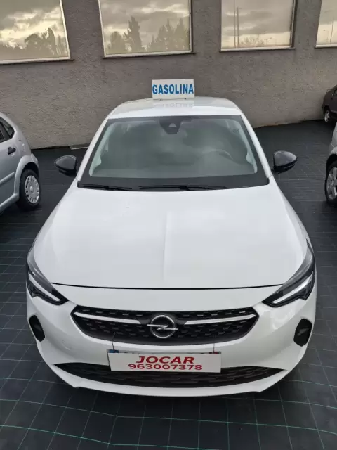 Opel Corsa 1.2 T Edition