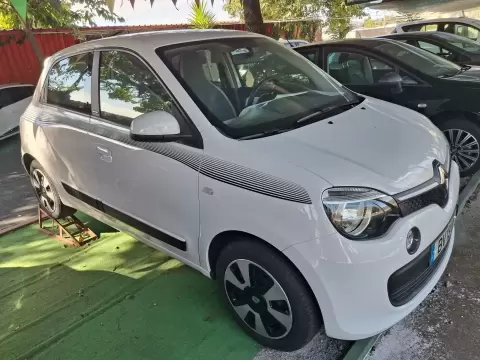 Renault Twingo normal