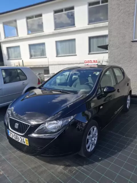 Seat Ibiza 1.2 TSI Reference