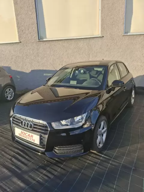 Audi A1 Sportback Tfsi Ultra Ambiente
