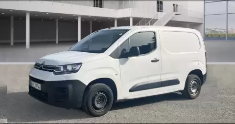 Citroën Berlingo 1.5 BlueHDi M Live