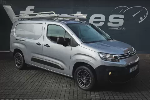 Citroën Berlingo BlueHDi XL 1.6 S&S