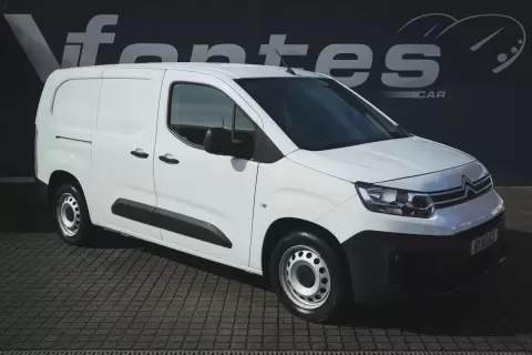 Citroën Berlingo BlueHDi XL 1.6 S&S L O N G A