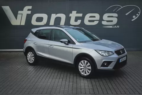 Seat Arona 1.0 TSI Style