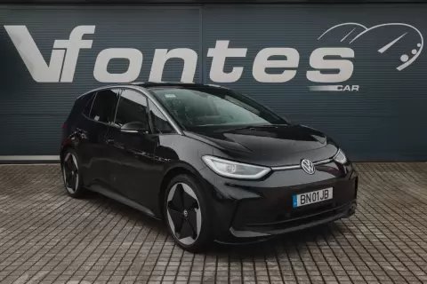 VW ID.3 77 kWh Pro S Urban