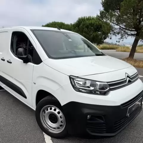 Citroën Berlingo 1.6 BlueHDi Feel