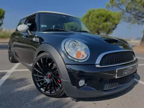 MINI Cooper S cooper s