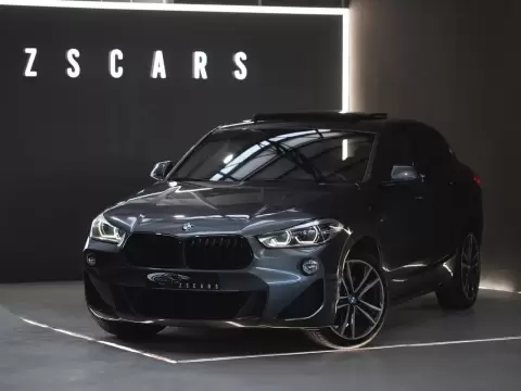 BMW X2 20 d xDrive Auto Pack M