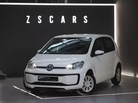 VW UP! Join