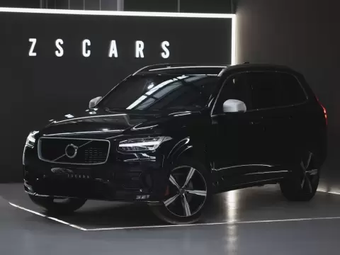 Volvo XC 90 2.0 D4 R-Design