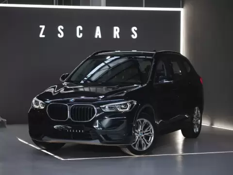 BMW X1 16 d sDrive