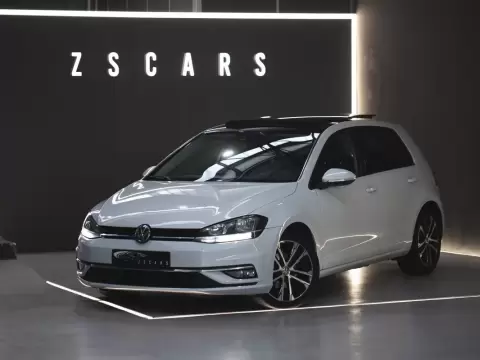 VW Golf 1 0 Tsi Join