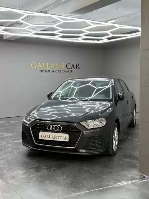 Audi A1 1.0 TFSI