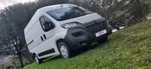 Citroën JUMPER