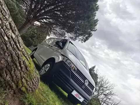 VW TRANSPORTER