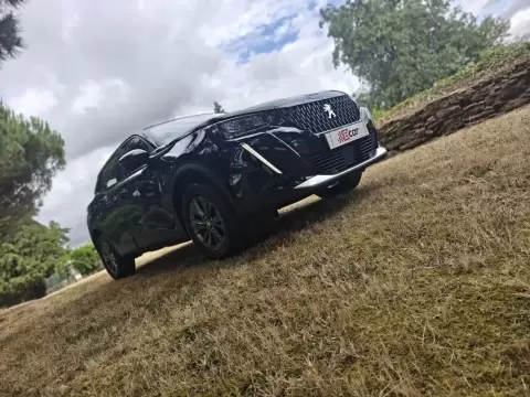 Peugeot 2008 1.2 PureTech Active Pack