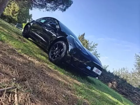 Tesla Model 3 Long Range Tração Traseira