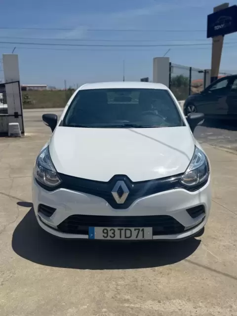Renault CLIO 1.5 DCI